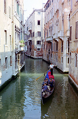 Venedig typisch