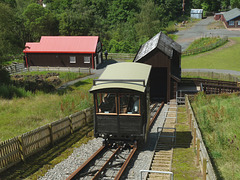 Incline Lift