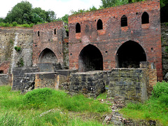 Blast Furnaces #2