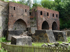 Blast Furnaces #1