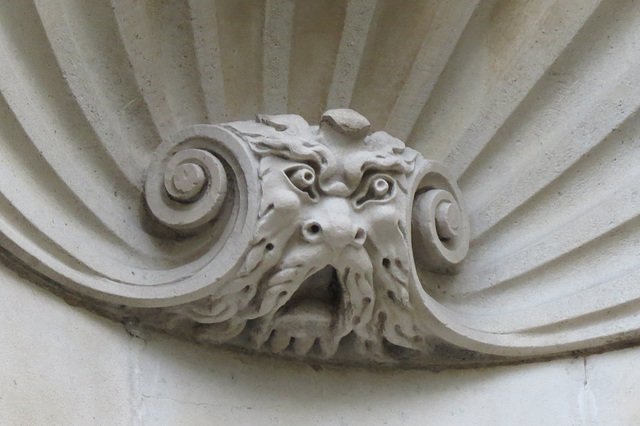 st.paul's cathedral, london