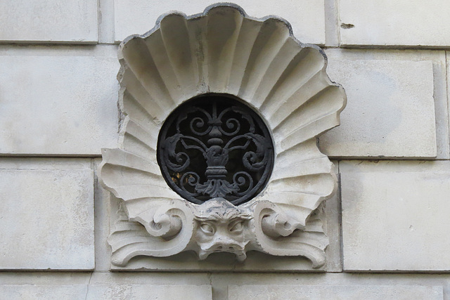 st.paul's cathedral, london