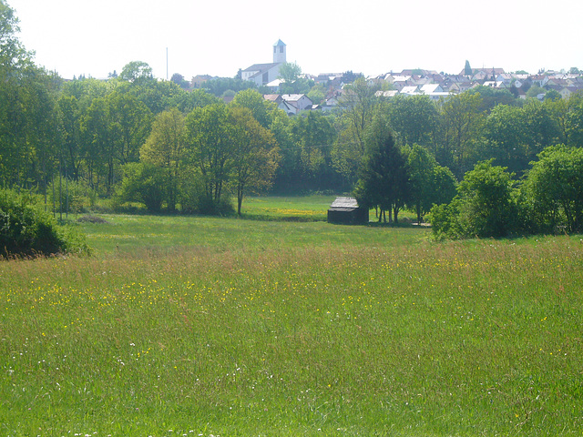 Heimatort - Hometown