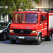 Fire engine A41 (1-1A)