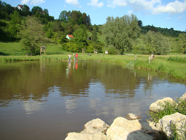 kleiner See