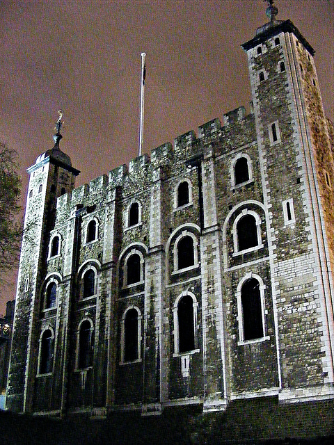 White Tower