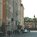 2009-05-20 31 Dresden, Taschenbergpalais, Zwinger