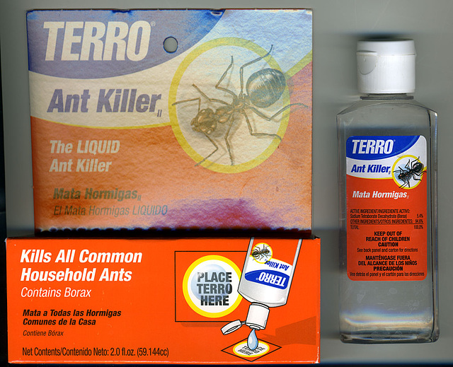 Terro Ant Killer II