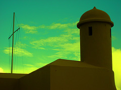 Oeiras, Fort of Giribita (2)