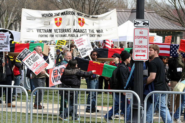 06.Assemblance.MarchOnThePentagon.WDC.21March2009