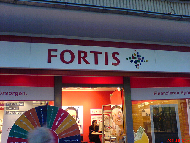 fortis