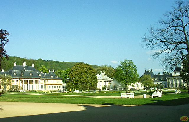 2009-04-19 17 Pillnitz