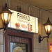 Frikko kebab bar  /  Helsingborg - Suède / Sweden.  22 octobre 2008