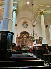 st.martin ludgate, london