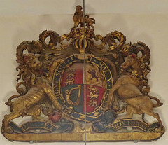st.martin ludgate, london
