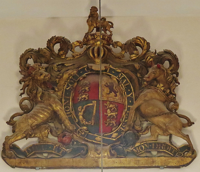 st.martin ludgate, london