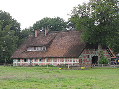 Fachwerkdorf Marxen III