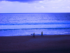 Oeiras, Beach of Carcavelos (3)