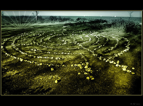 Stone Circle