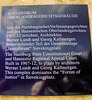 Information about Oberlandesgericht Hamburg