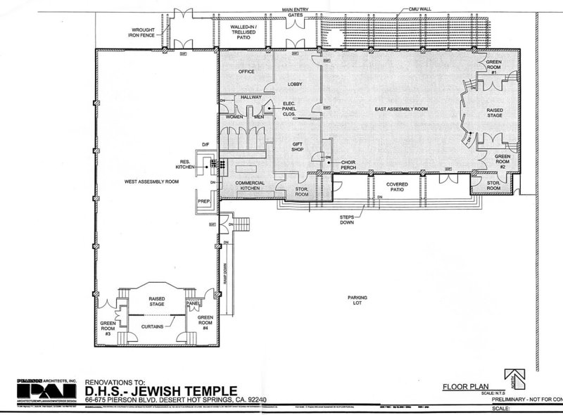 Jewish Temple (1)