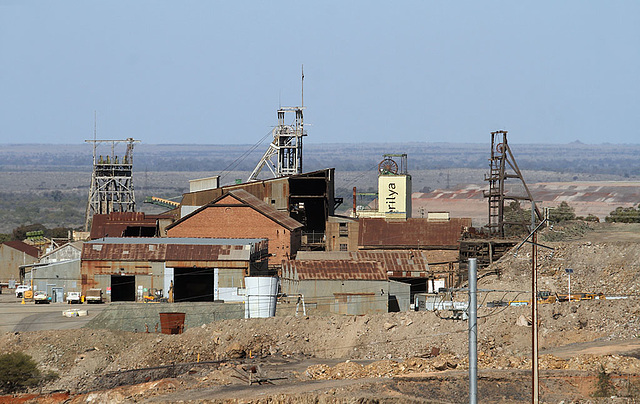 Broken Hill