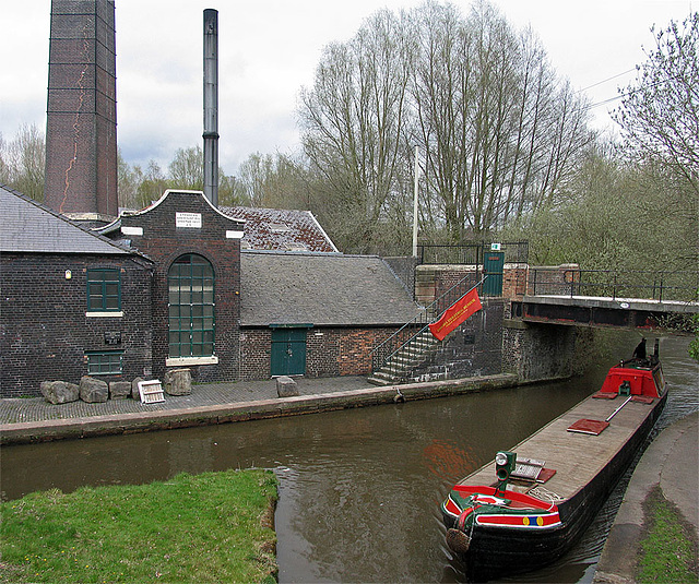 Etruria top lock