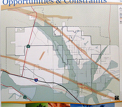 Desert Hot Springs Map (2477)