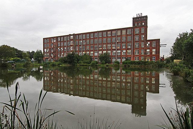 Cobden Mill