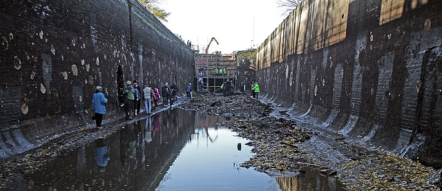 Bullholme Lock