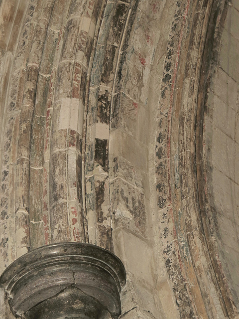 southwark cathedral, london