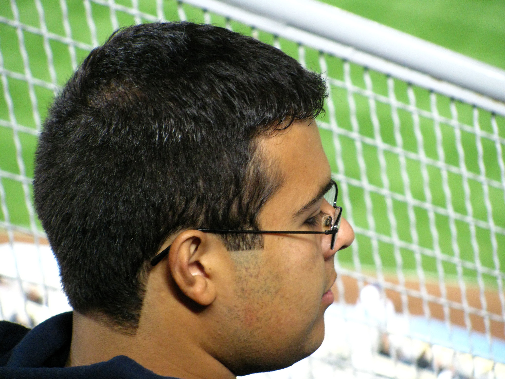 Dodger Fan (0290)
