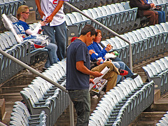 Dodger Fans (0274)