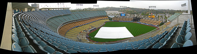 Dodger Stadium (2)