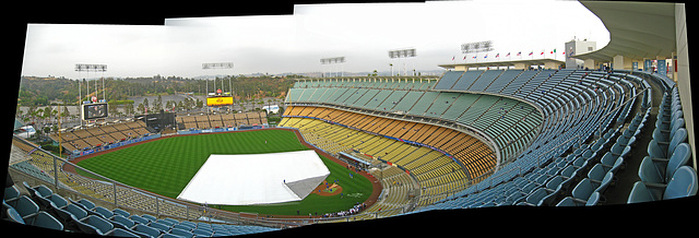 Dodger Stadium (3)