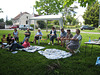 Lecture à voix haute le 13/06/09