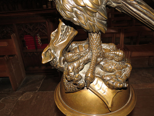 southwark cathedral, london