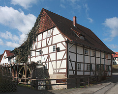 Bachmannsche Herrenmühle