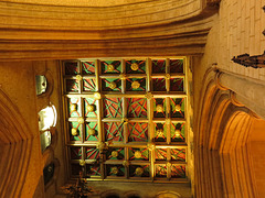 southwark cathedral, london