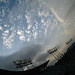 Dodger Stadium Sky (2751)