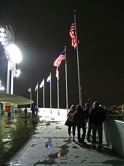 Dodger Stadium Top Deck (2762)