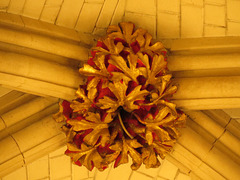 southwark cathedral, london