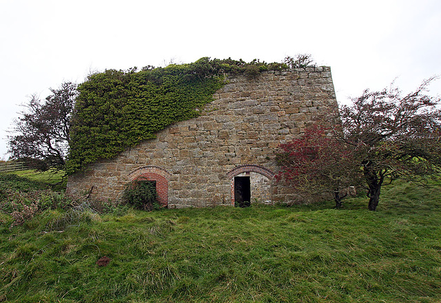 Lledwigan kilns
