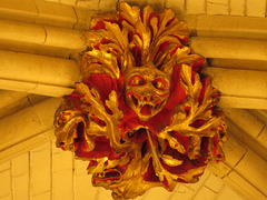 southwark cathedral, london