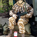 'Help for Heroes' (Mannequin)