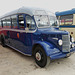 HOT 339 Bedford OB 1950 (Tanner's Services)