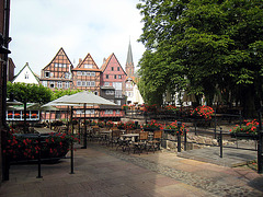 Lüneburg, Am Fischmarkt