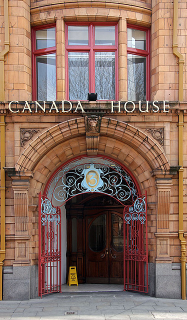 Canada House