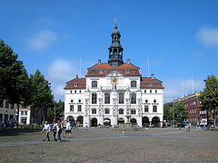 Rathaus