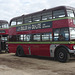 AEC Regents 956 AJO and PWL 413 (Oxford)